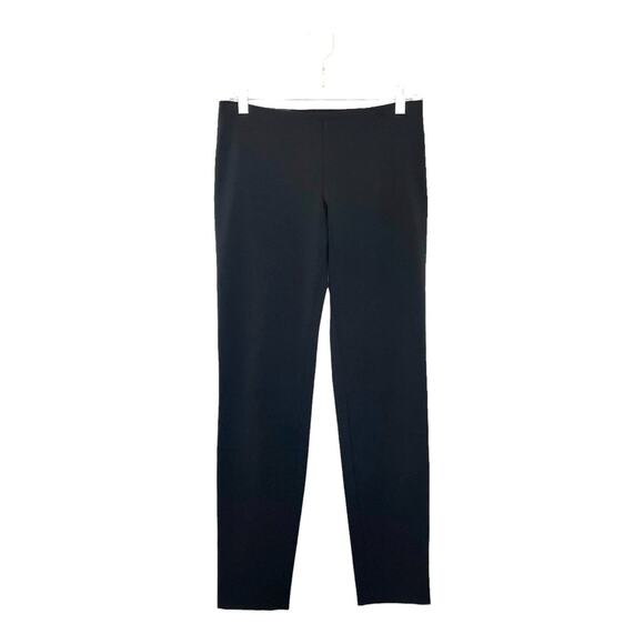 Jil Sander Ankle Trousers in Black Size 36 - Picture 1 of 5